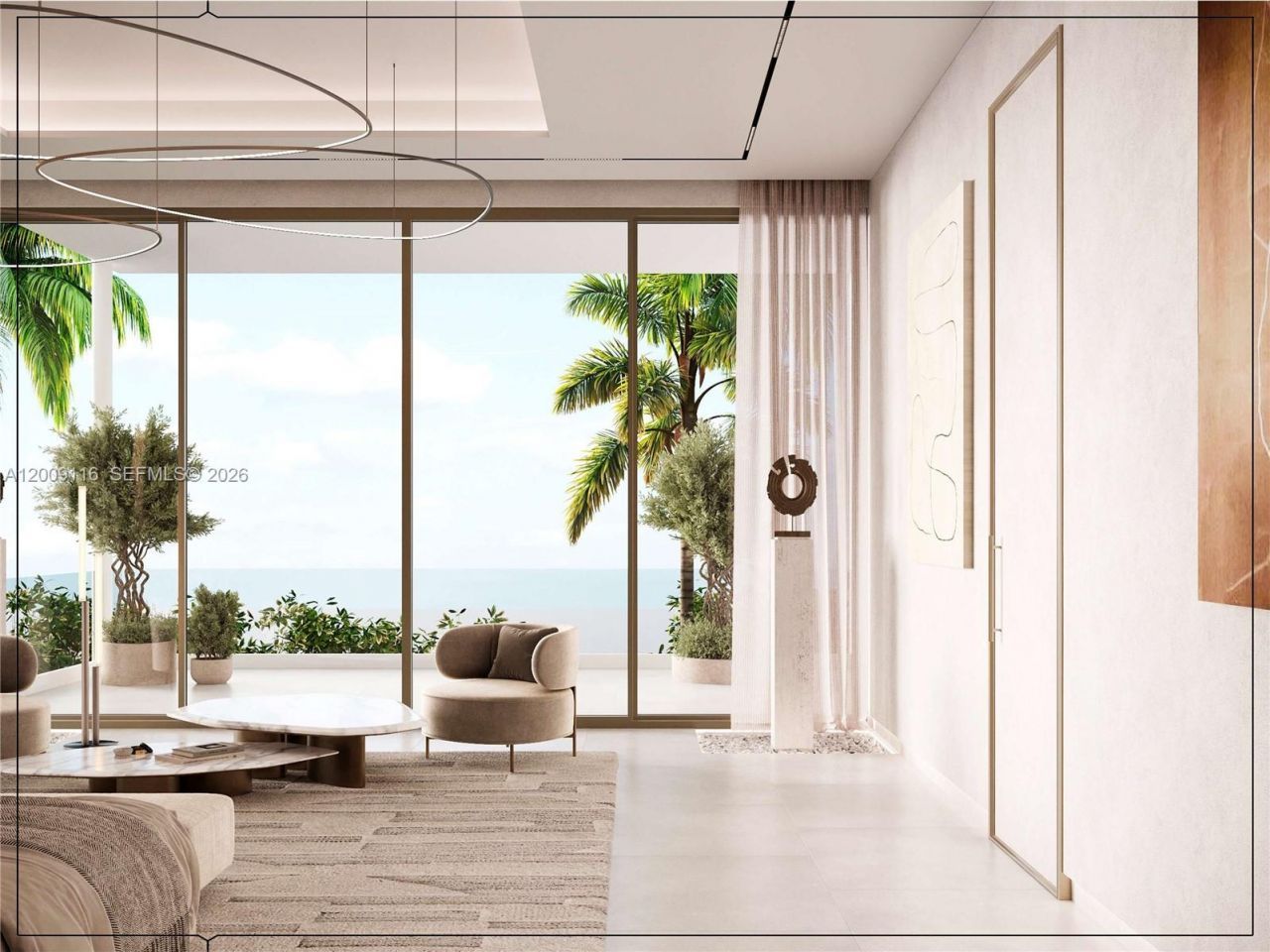 185 Ocean Blvd , Golden Beach, FL 33160 Photo