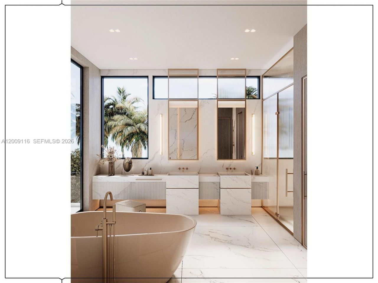 185 Ocean Blvd , Golden Beach, FL 33160 Photo