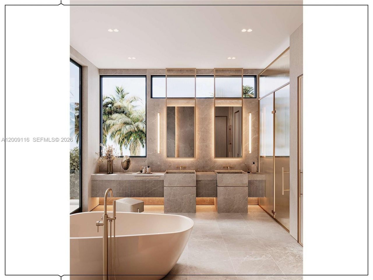 185 Ocean Blvd , Golden Beach, FL 33160 Photo