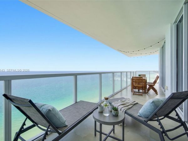 16699 Collins Ave, Unit 3802, Sunny Isles Beach, FL 33160