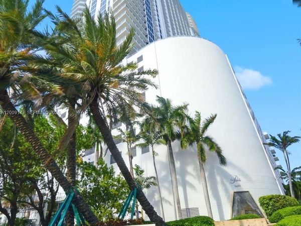 16699 Collins Ave, Unit 3802, Sunny Isles Beach, FL 33160