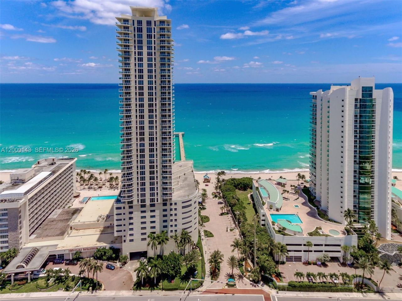 16699 Collins Ave, Unit 3802, Sunny Isles Beach, FL 33160 Photo
