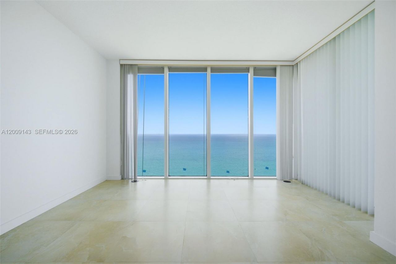 16699 Collins Ave, Unit 3802, Sunny Isles Beach, FL 33160 Photo
