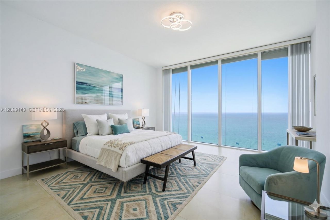 16699 Collins Ave, Unit 3802, Sunny Isles Beach, FL 33160 Photo