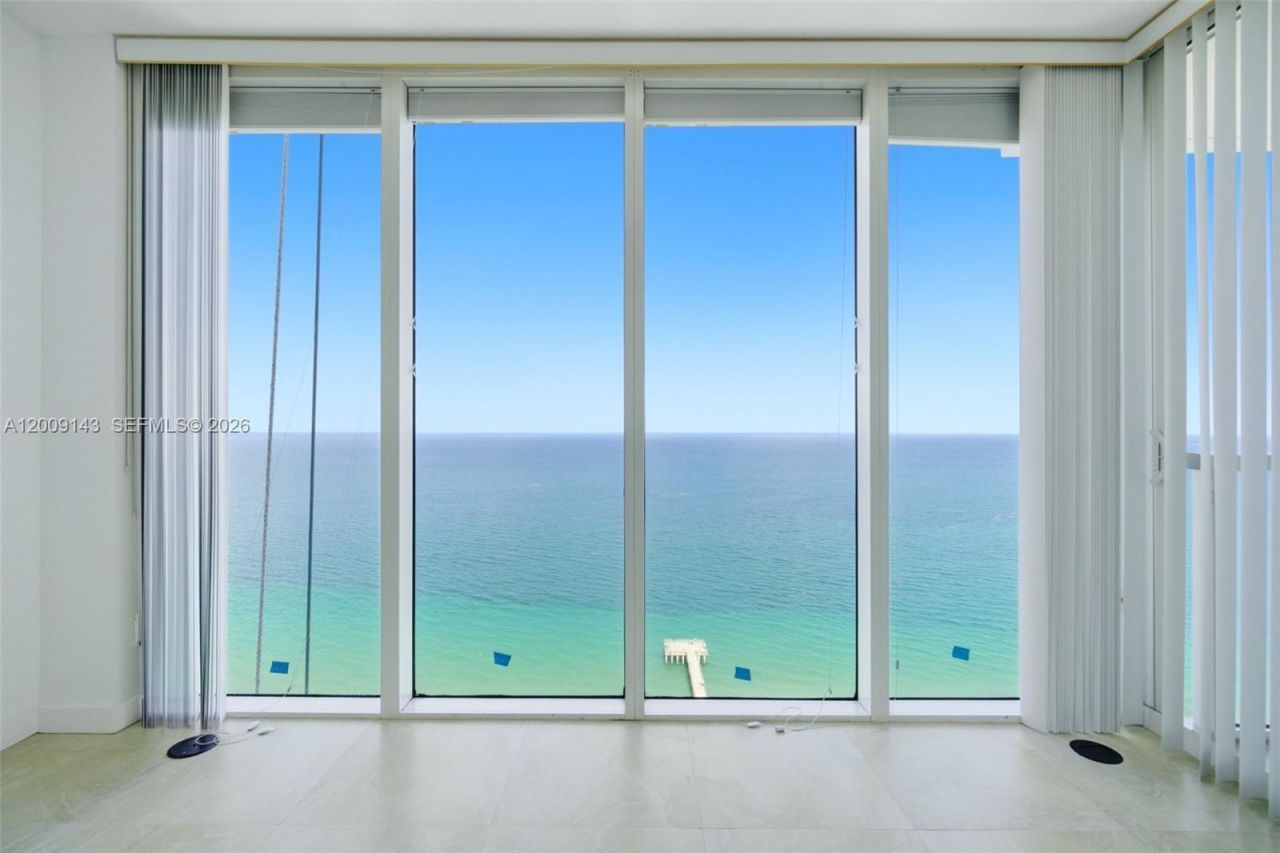16699 Collins Ave, Unit 3802, Sunny Isles Beach, FL 33160 Photo