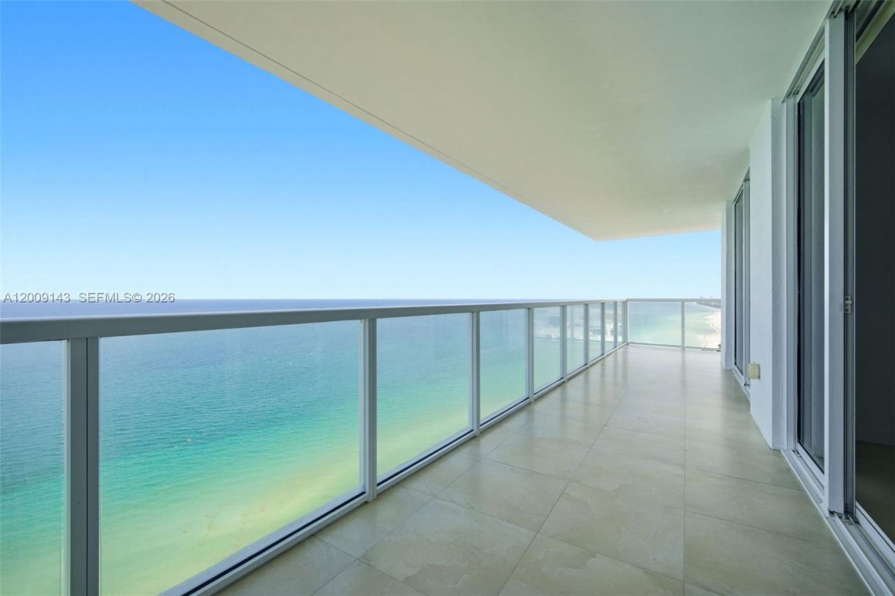16699 Collins Ave, Unit 3802, Sunny Isles Beach, FL 33160 Photo