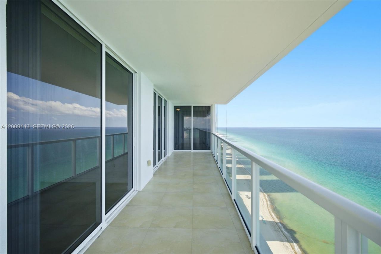 16699 Collins Ave, Unit 3802, Sunny Isles Beach, FL 33160 Photo