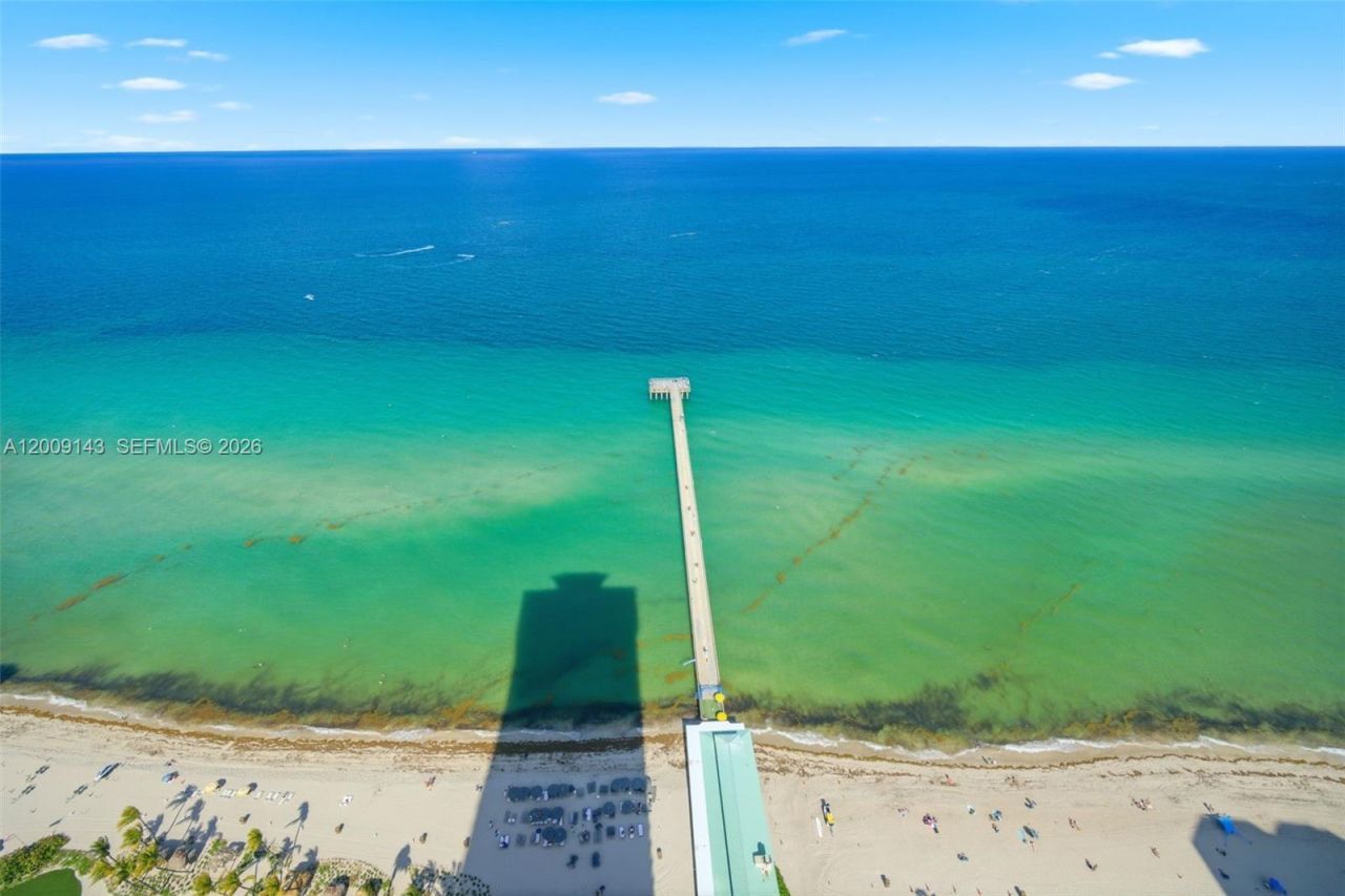 16699 Collins Ave, Unit 3802, Sunny Isles Beach, FL 33160 Photo