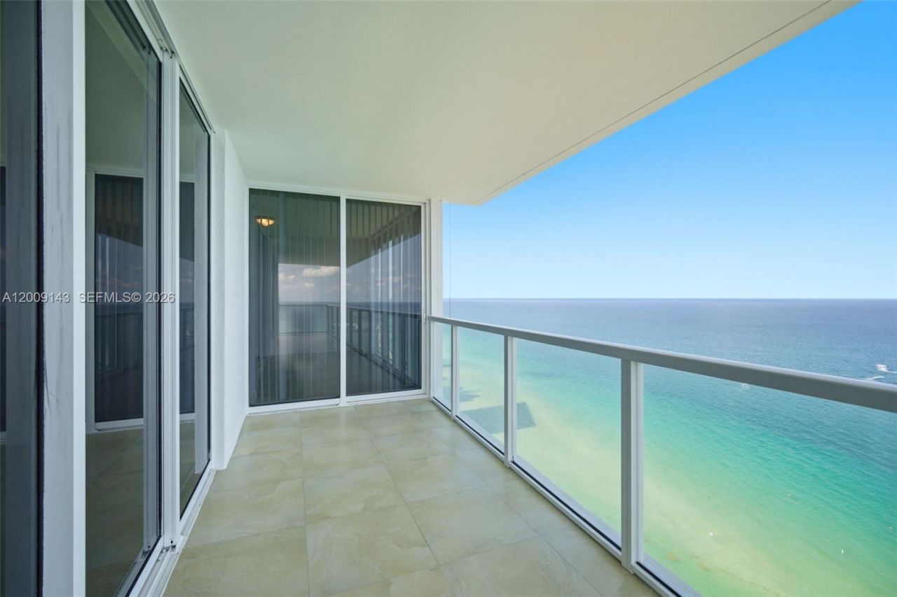 16699 Collins Ave, Unit 3802, Sunny Isles Beach, FL 33160 Photo