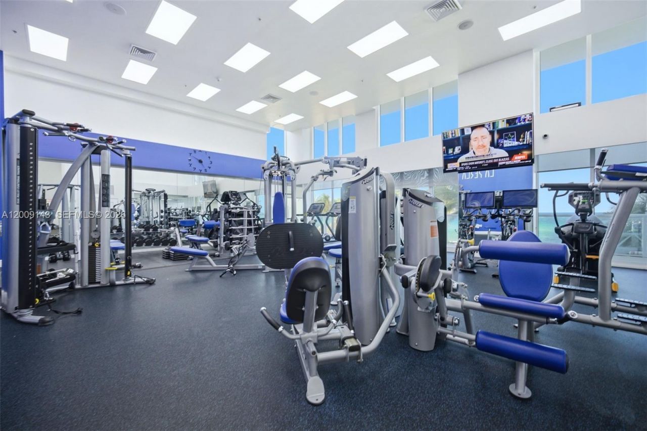 16699 Collins Ave, Unit 3802, Sunny Isles Beach, FL 33160 Photo