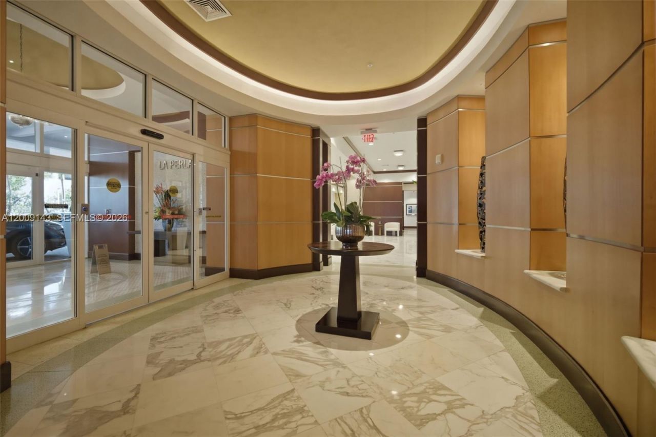 16699 Collins Ave, Unit 3802, Sunny Isles Beach, FL 33160 Photo