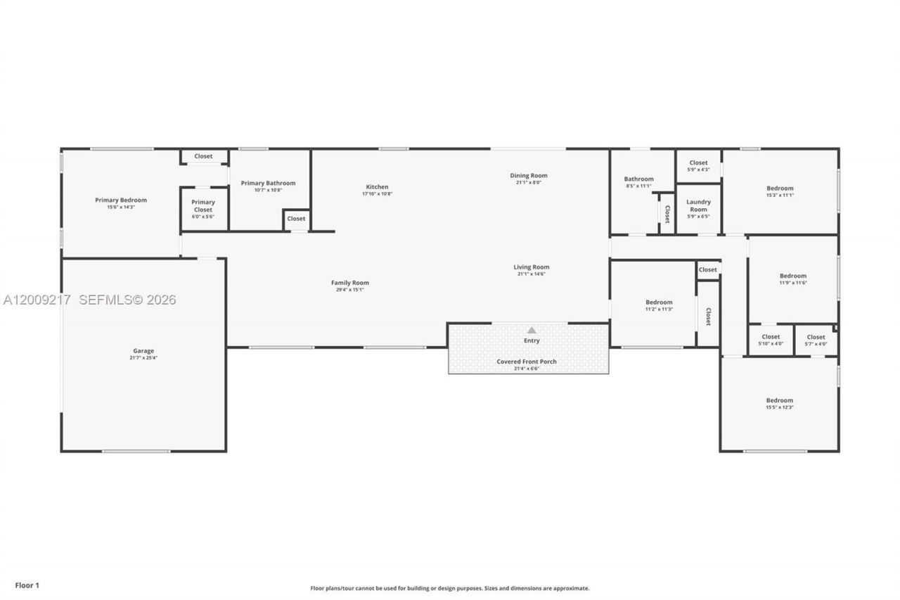 29855 SW 208th Ave , Homestead, FL 33030 Photo
