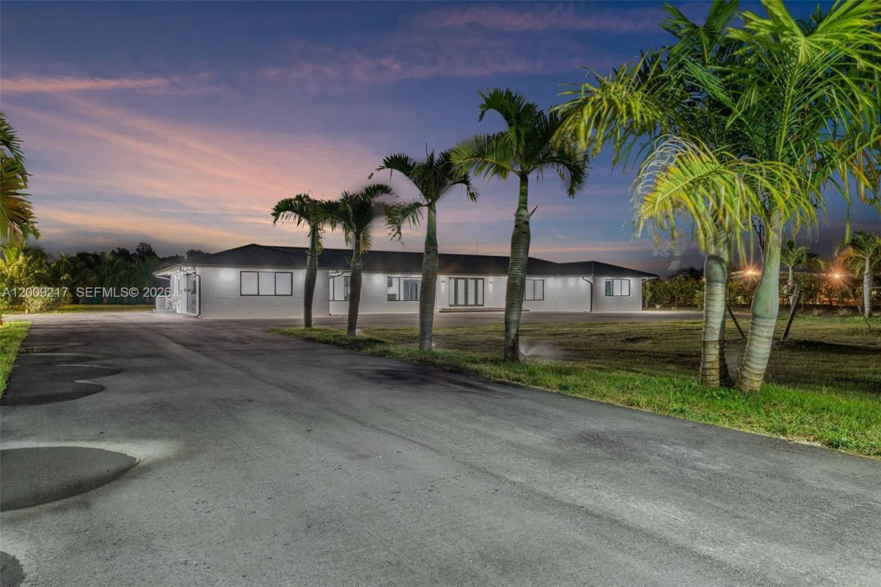 29855 SW 208th Ave , Homestead, FL 33030 Photo