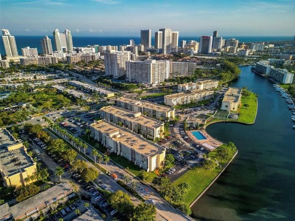 601 Three Islands Blvd , Unit 314, Hallandale Beach, FL 33009