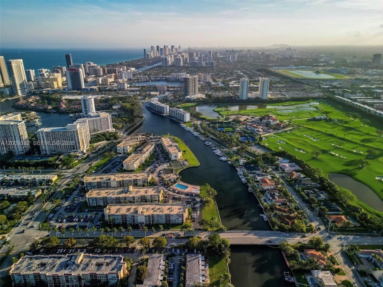 601 Three Islands Blvd , Unit 314, Hallandale Beach, FL 33009 Photo