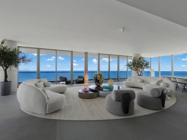 2000 S Ocean Dr , Unit PH1, Hallandale Beach, FL 33009