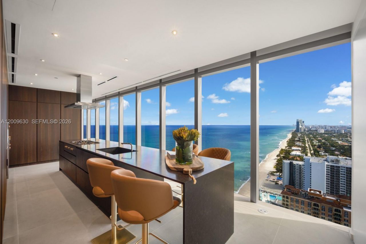 2000 S Ocean Dr, Unit PH1, Hallandale Beach, FL 33009 Photo