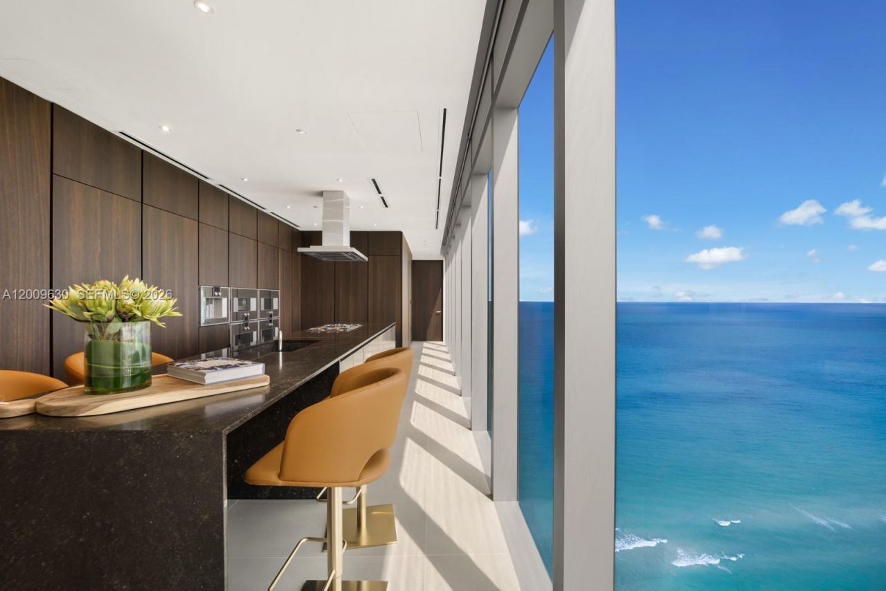 2000 S Ocean Dr, Unit PH1, Hallandale Beach, FL 33009 Photo
