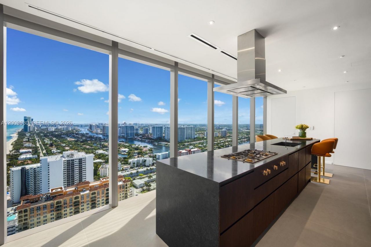 2000 S Ocean Dr, Unit PH1, Hallandale Beach, FL 33009 Photo