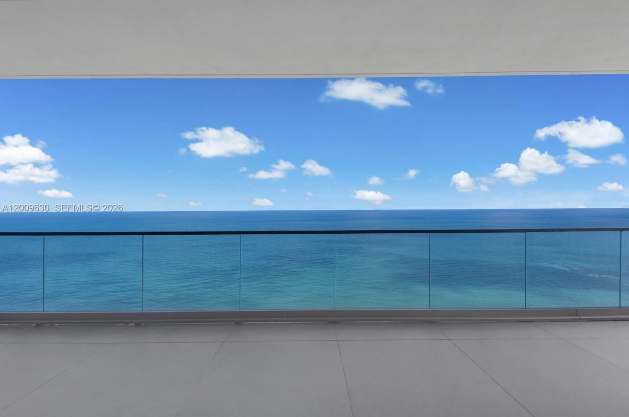 2000 S Ocean Dr, Unit PH1, Hallandale Beach, FL 33009 Photo