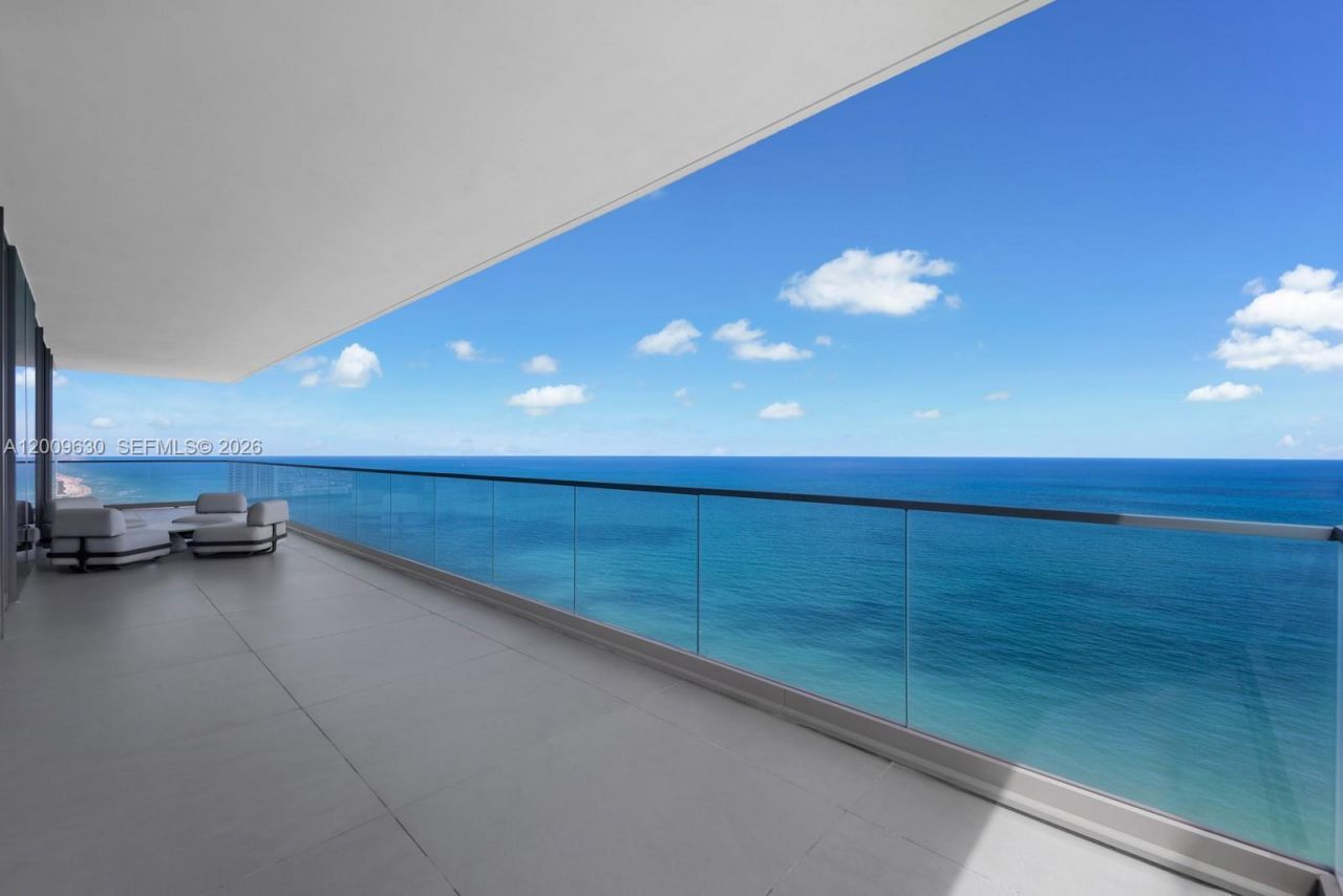 2000 S Ocean Dr, Unit PH1, Hallandale Beach, FL 33009 Photo