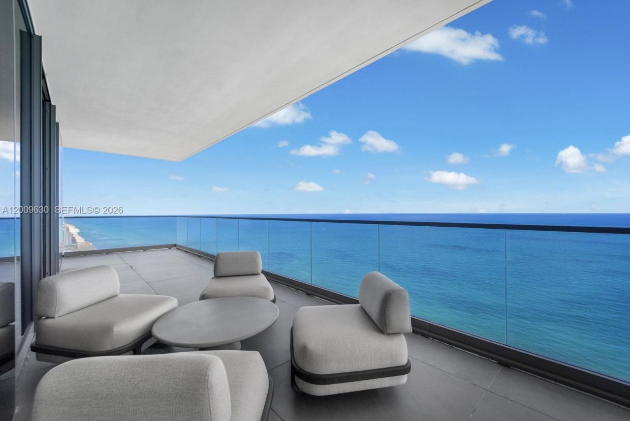 2000 S Ocean Dr, Unit PH1, Hallandale Beach, FL 33009 Photo