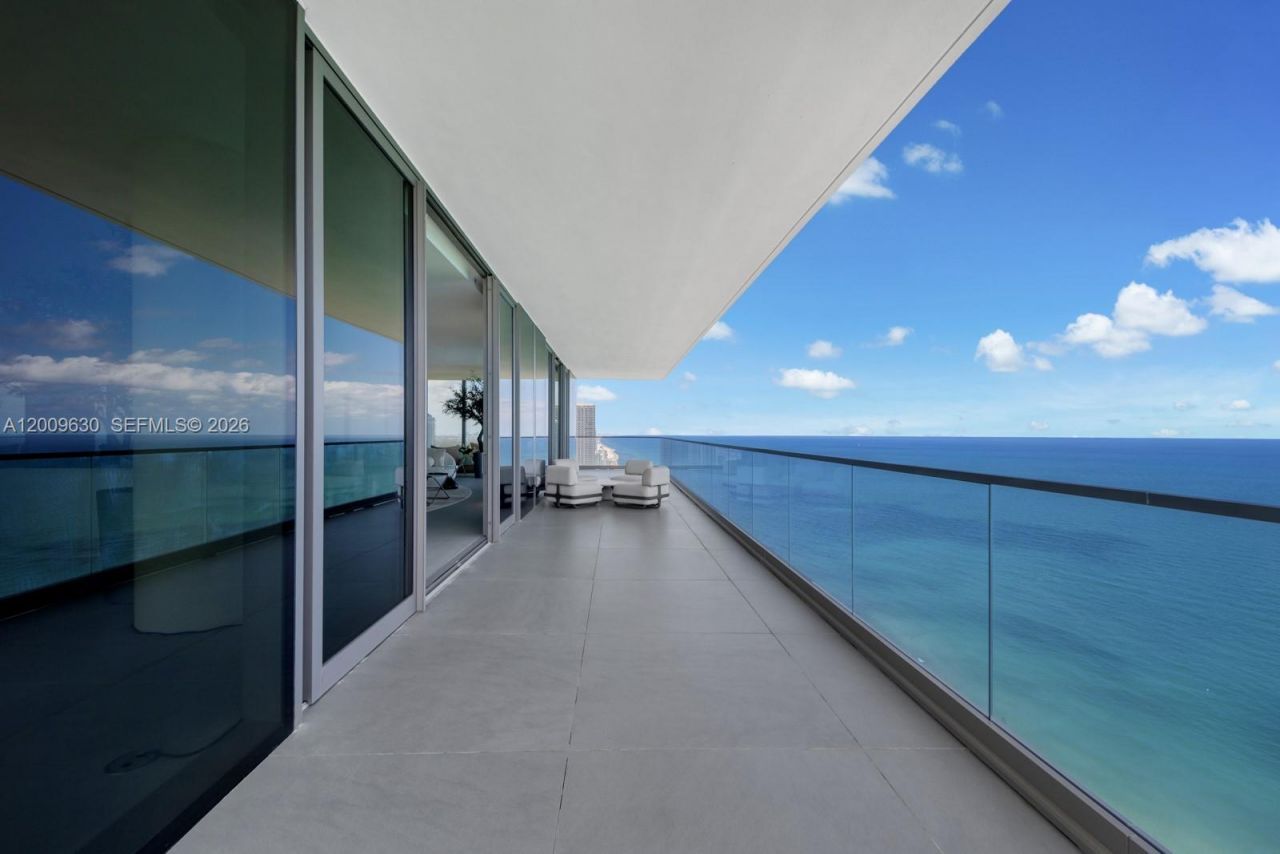 2000 S Ocean Dr, Unit PH1, Hallandale Beach, FL 33009 Photo