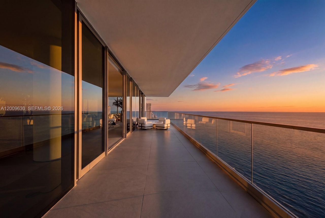 2000 S Ocean Dr, Unit PH1, Hallandale Beach, FL 33009 Photo