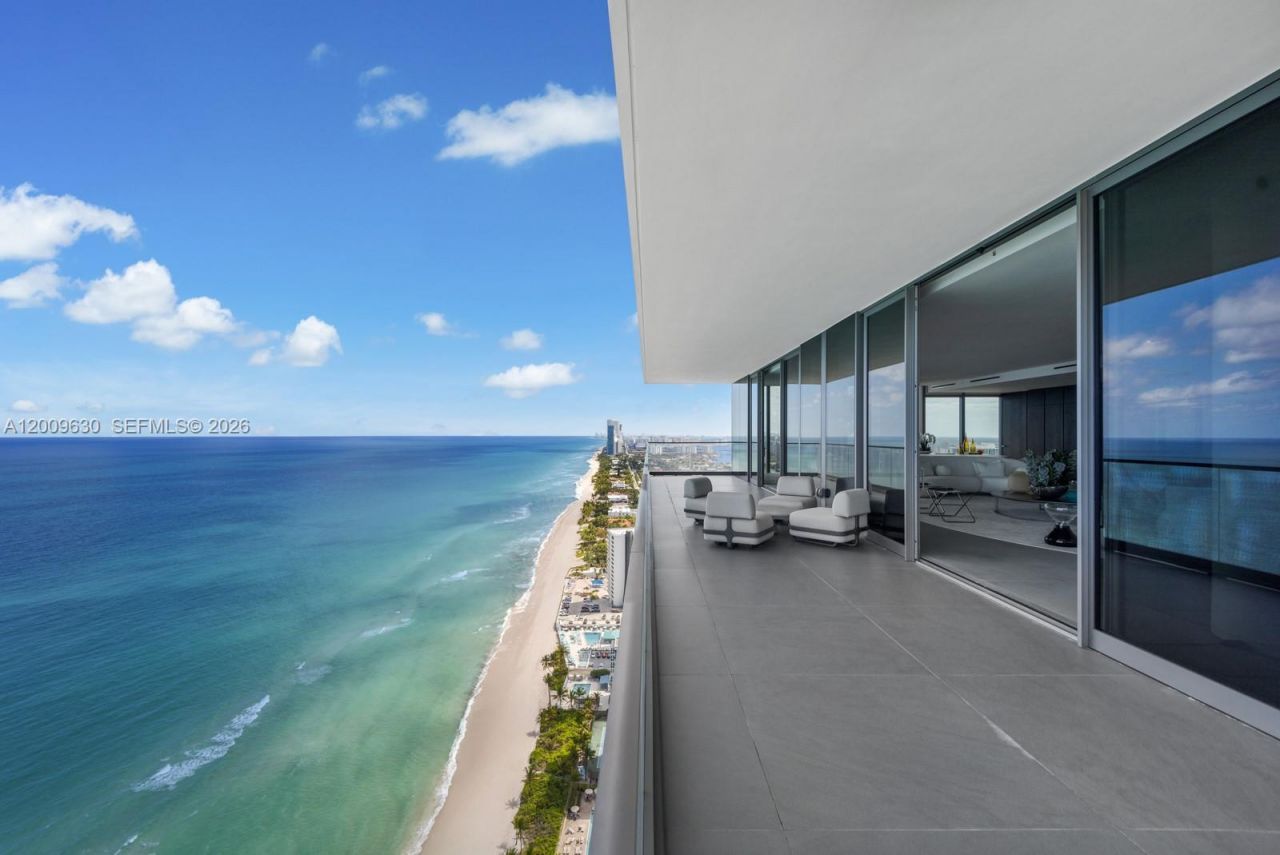 2000 S Ocean Dr, Unit PH1, Hallandale Beach, FL 33009 Photo