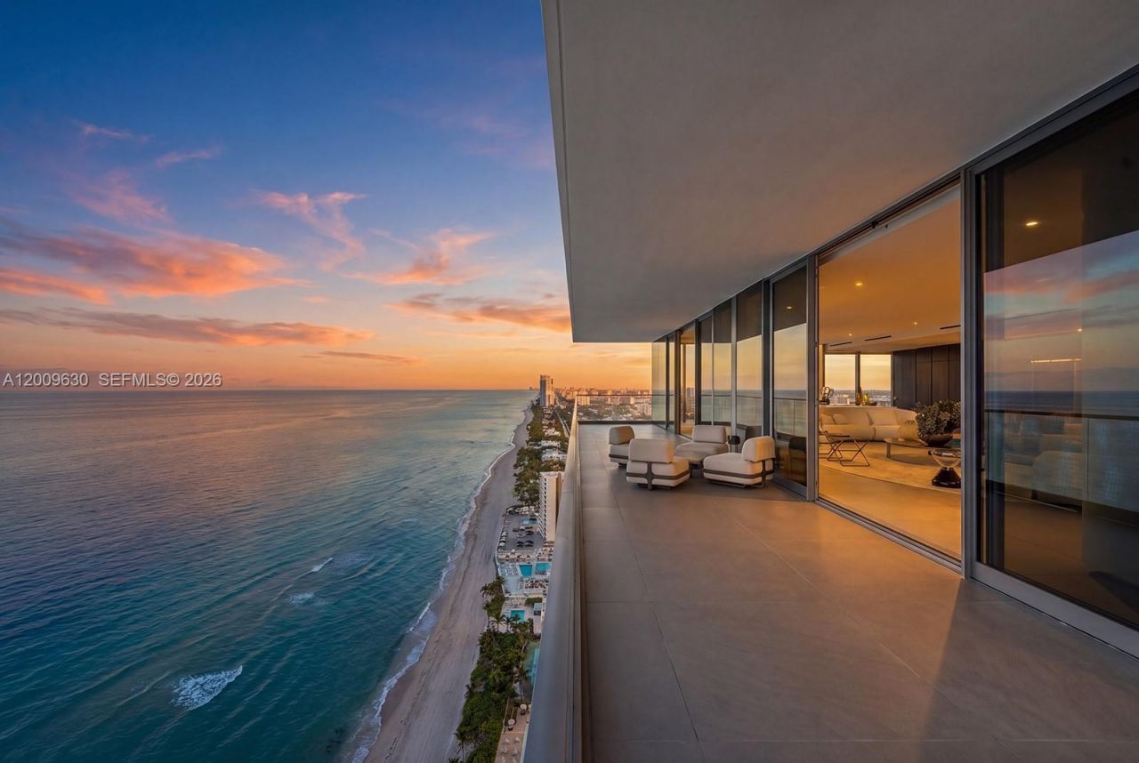 2000 S Ocean Dr, Unit PH1, Hallandale Beach, FL 33009 Photo