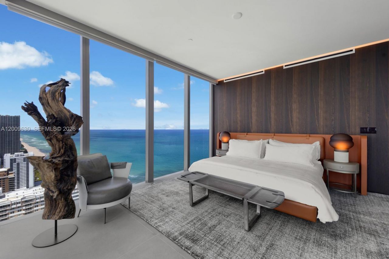 2000 S Ocean Dr, Unit PH1, Hallandale Beach, FL 33009 Photo