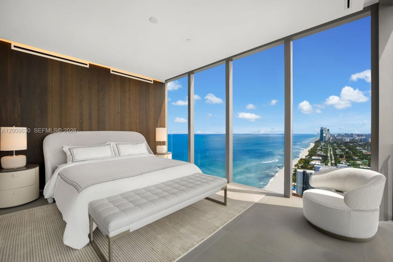 2000 S Ocean Dr, Unit PH1, Hallandale Beach, FL 33009 Photo