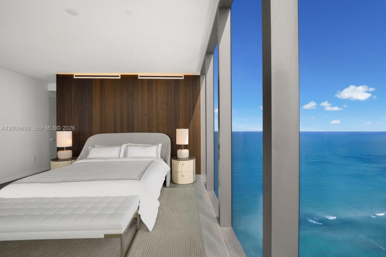 2000 S Ocean Dr, Unit PH1, Hallandale Beach, FL 33009 Photo
