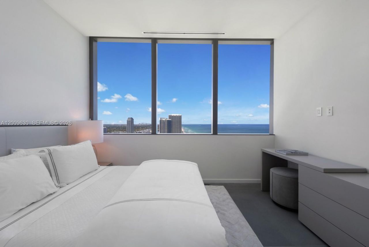 2000 S Ocean Dr, Unit PH1, Hallandale Beach, FL 33009 Photo