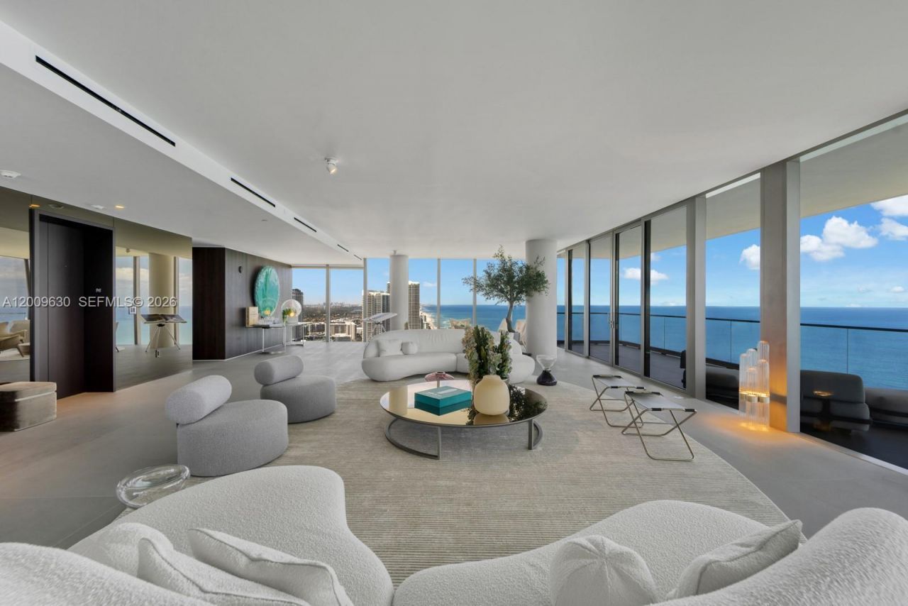 2000 S Ocean Dr, Unit PH1, Hallandale Beach, FL 33009 Photo