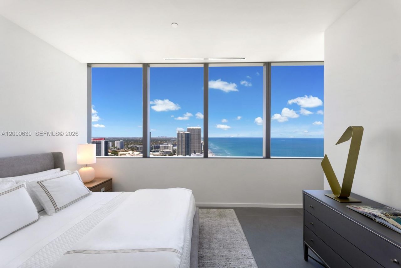 2000 S Ocean Dr, Unit PH1, Hallandale Beach, FL 33009 Photo