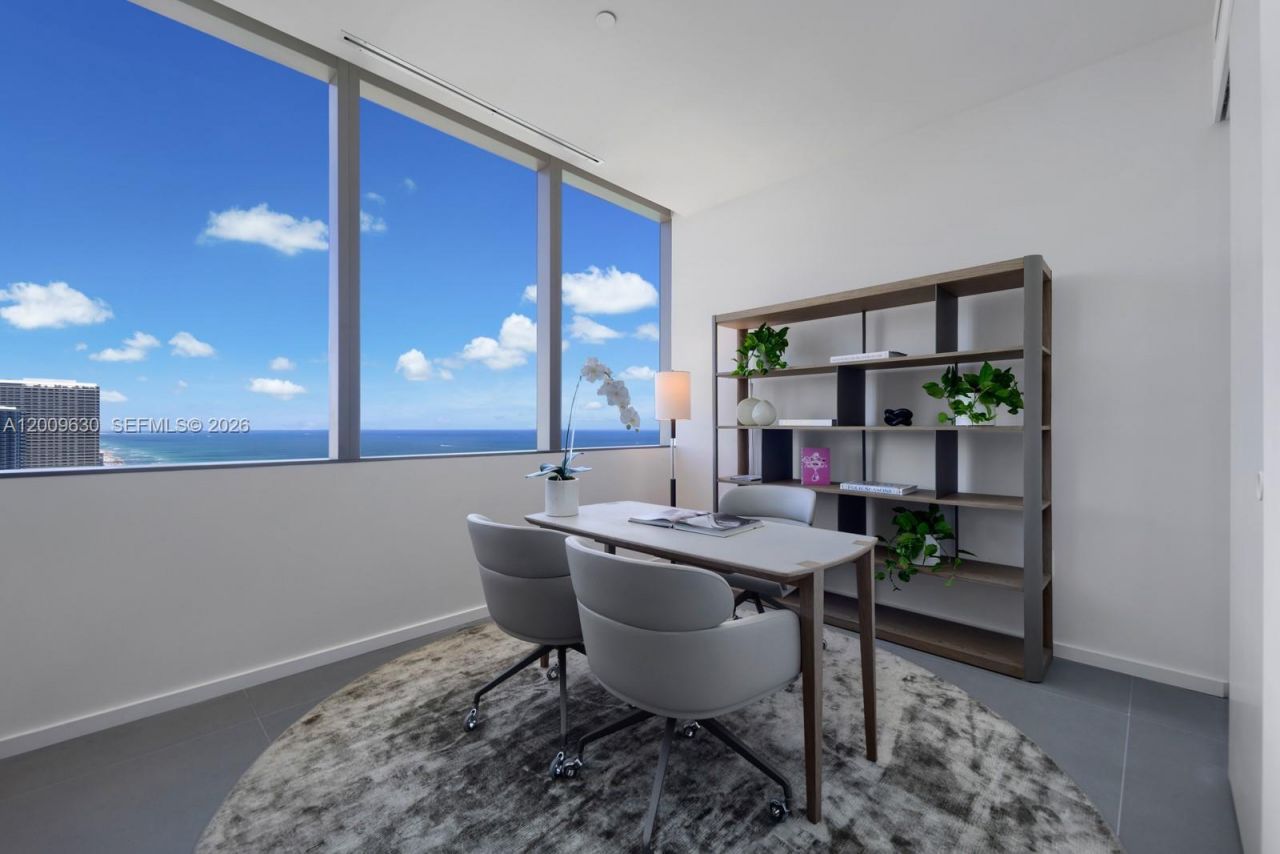 2000 S Ocean Dr, Unit PH1, Hallandale Beach, FL 33009 Photo