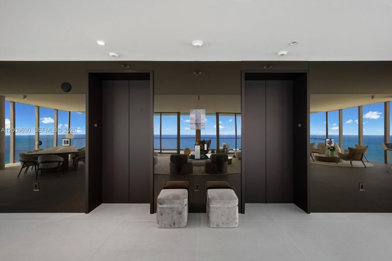 2000 S Ocean Dr, Unit PH1, Hallandale Beach, FL 33009 Photo