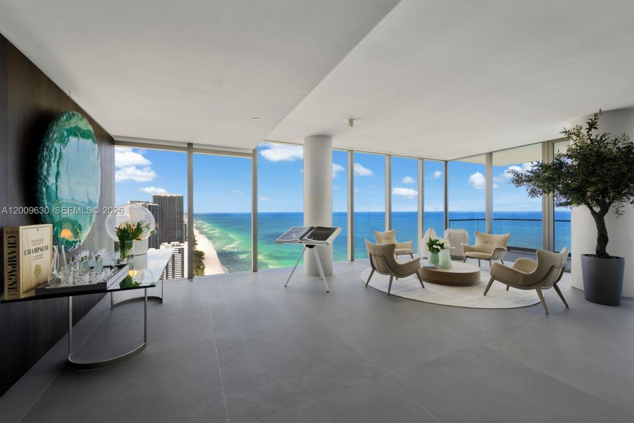 2000 S Ocean Dr, Unit PH1, Hallandale Beach, FL 33009 Photo