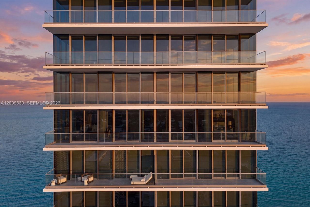 2000 S Ocean Dr, Unit PH1, Hallandale Beach, FL 33009 Photo