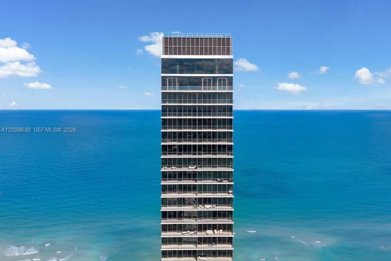 2000 S Ocean Dr, Unit PH1, Hallandale Beach, FL 33009 Photo