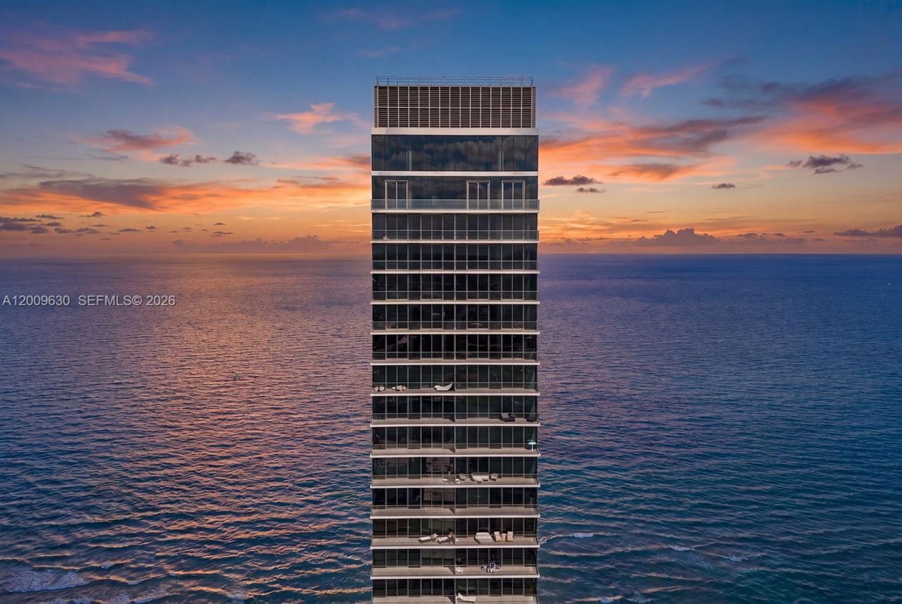 2000 S Ocean Dr, Unit PH1, Hallandale Beach, FL 33009 Photo