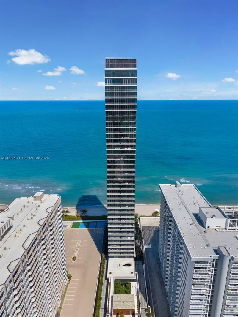 2000 S Ocean Dr, Unit PH1, Hallandale Beach, FL 33009 Photo