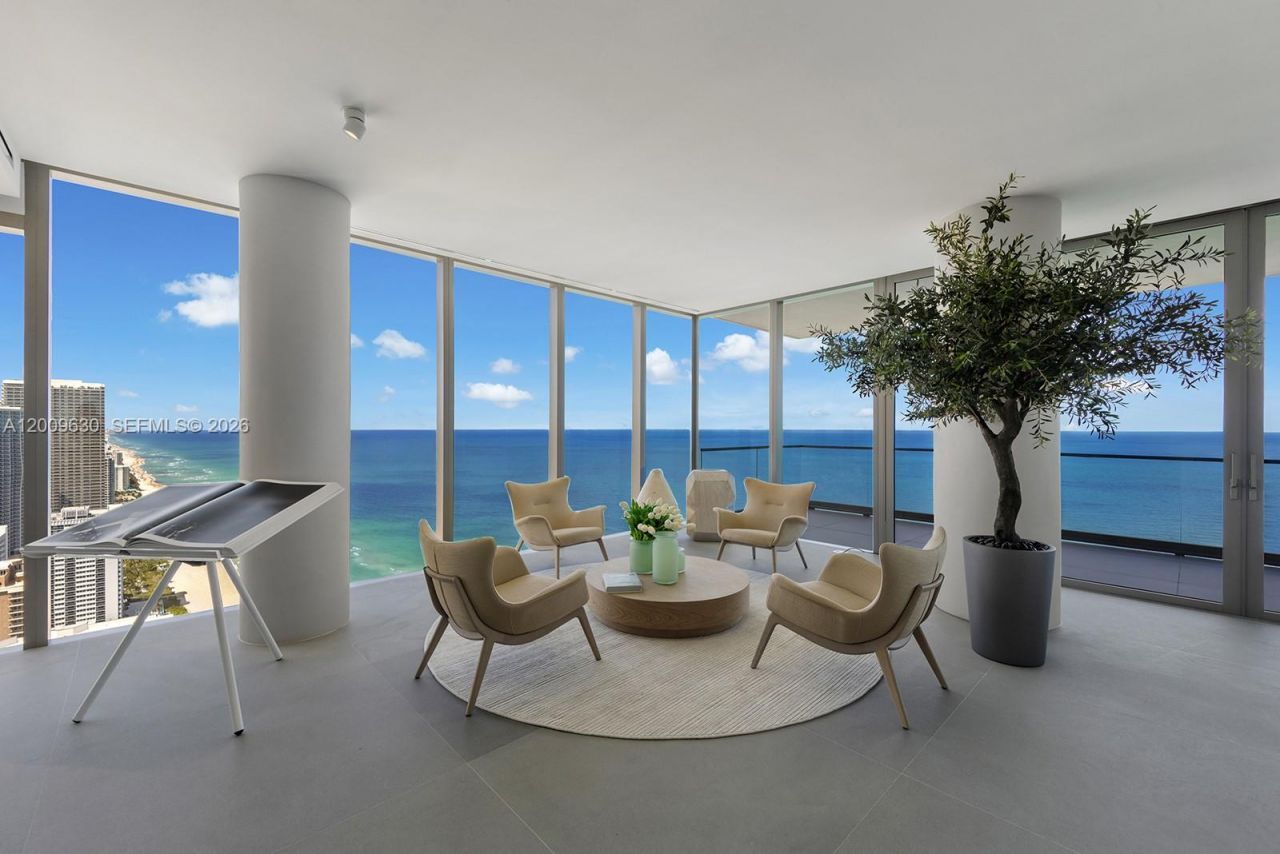 2000 S Ocean Dr, Unit PH1, Hallandale Beach, FL 33009 Photo