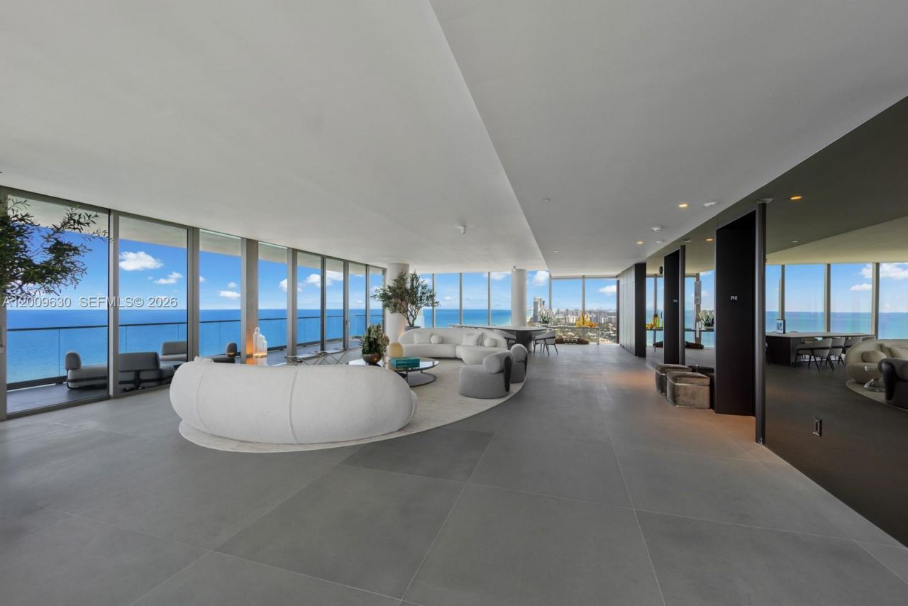 2000 S Ocean Dr, Unit PH1, Hallandale Beach, FL 33009 Photo