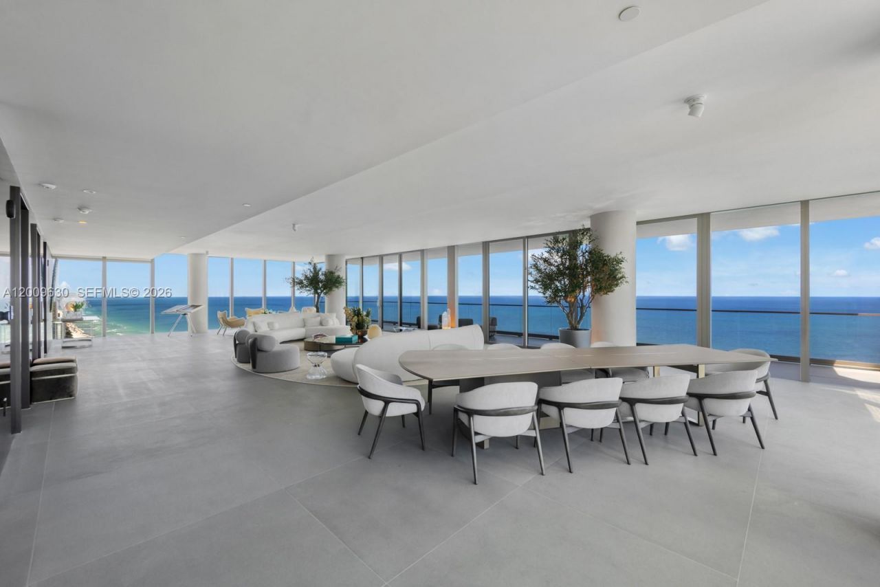 2000 S Ocean Dr, Unit PH1, Hallandale Beach, FL 33009 Photo