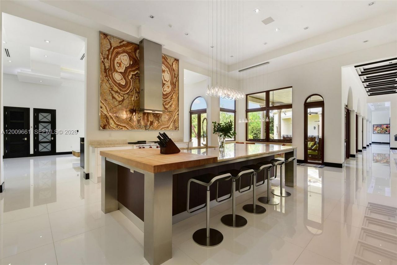 5801 Moss Ranch Rd, Pinecrest, FL 33156 Photo