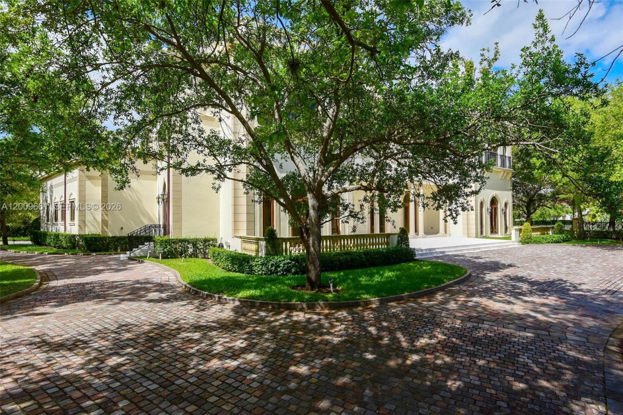 5801 Moss Ranch Rd, Pinecrest, FL 33156 Photo