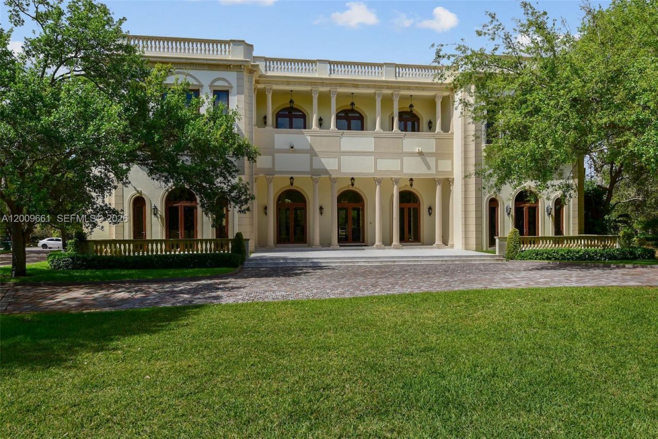 5801 Moss Ranch Rd, Pinecrest, FL 33156 Photo