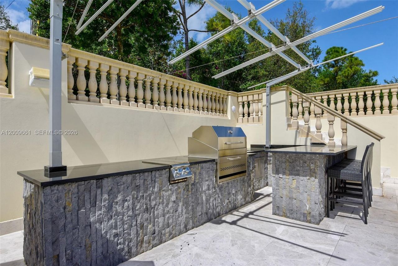 5801 Moss Ranch Rd, Pinecrest, FL 33156 Photo